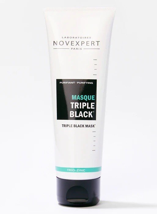 novexpert-masque-triple-black-70g.jpg NOVEXPERT MASQUE TRIPLE BLACK 70G