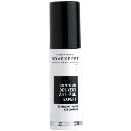 NOVEXPERT CONTOUR DES YEUX ANTI AGE EXPERT 15ML