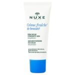NUXE CREME FRAICHE DE BEAUTE CREME RICHE HYDRATANTE 30ML