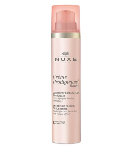 NUXE PRODIGIEUSE BOOST CONCENTRE REPARATEUR ENERGISSANT 100ML