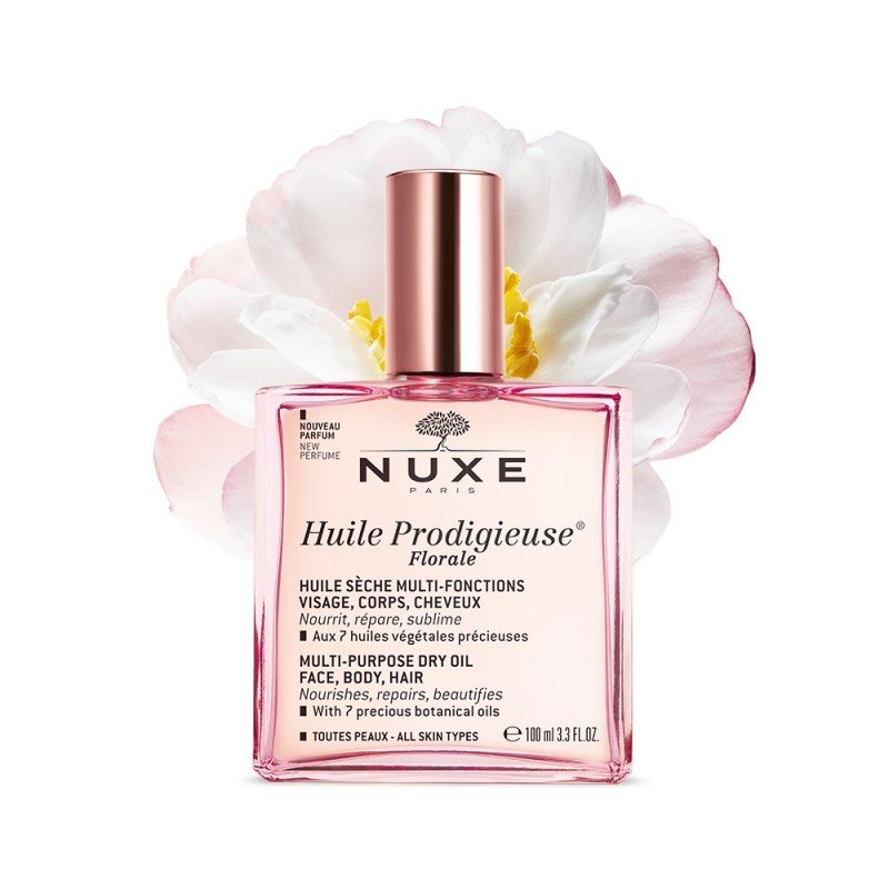 nuxe-huile-prodigieuse-florale-100ml.jpg NUXE HUILE PRODEGIEUSE FLORALE 100ML