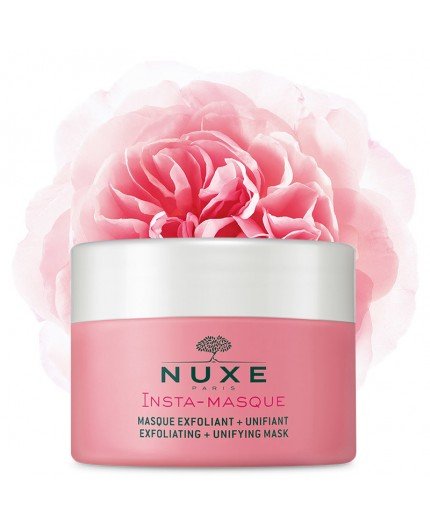 nuxe-insta-masque-exfoliant-50-ml.jpg NUXE INSTA MASQUE EXFOLIANT 50ML