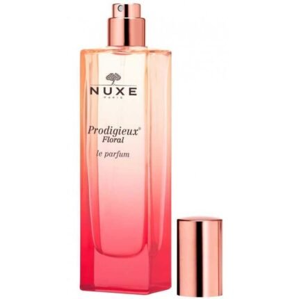 NUXE PRODEGIEUSE PARFUM FLORALE 50ML