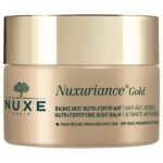 NUXE NUXURIANCE GOLD BAUME NUIT 50ML