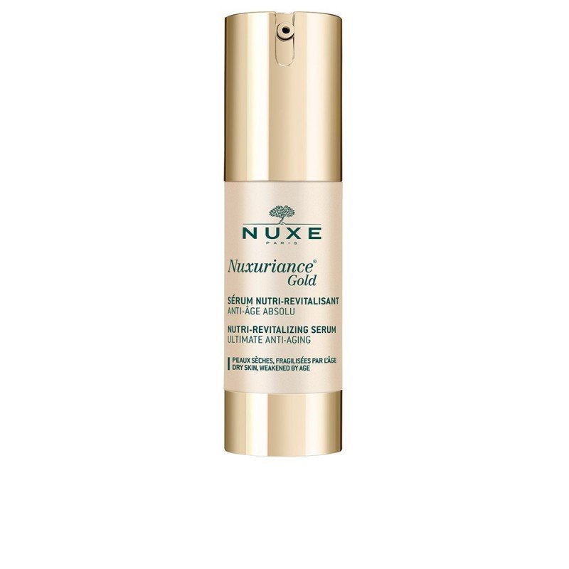 nuxe-nuxuriance-gold-serum-nutri-revitalisant-30ml.jpg NUXE NUXURIANCE GOLD SERUM 30ML