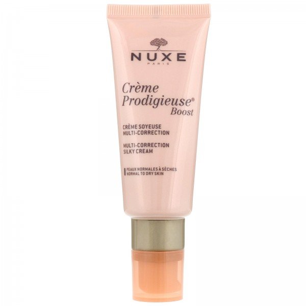 nuxe-prodigieuse-creme-enrichie-40ml-soin-hydratant-defatigant-peaux-seches.jpg NUXE PRODIGIEUSE BOOST CREME GEL MULTI CORRECTION 40ML