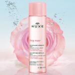 NUXE VERY ROSE EAU DEMAQUILLANTE PEAUX SENSIBLES 200ML