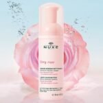 NUXE VERY ROSE MOUSSE DEMAQUILLANTE 150ML