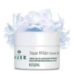 NUXE WHITE ULTIMATE GLOW CREME GEL 50ML
