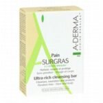 A-Derma Pain surgras à l&rsquo;avoine rhealba (100g)