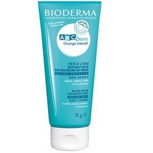 ABCDerm Change intensif pâte à l’eau réparatrice 75g