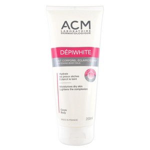 ACM Dépiwhite Lait Corporel Eclaircissant 200 ml