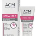 ACM Dépiwhite.S Ecran solaire spf50