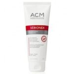 ACM Sébionex Gel nettoyant (200 ml)
