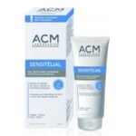 ACM Sensitelial Gel Nettoyant Surgras 200ml