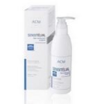 ACM Sensitelial Gel Nettoyant Surgras 500ml