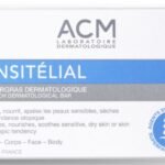ACM Sensitelial Pain Surgras Dermatologique
