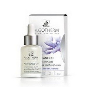 ALGOTHERM ALGOBLANC CX+ Sérum Lissant Clarté 30 ml