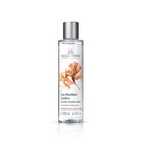 ALGOTHERM ALGOESSENTIAL Eau Micellaire Confort 200 ml