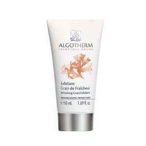 ALGOTHERM ALGOESSENTIAL Exfoliant Grain de Fraîcheur 50 ml