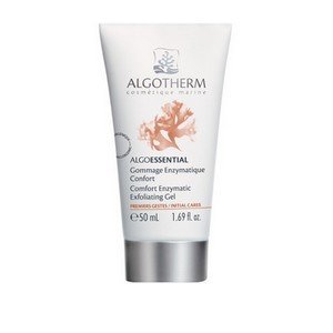 ALGOTHERM ALGOESSENTIAL Gommage Enzymatique Confort 50 ml