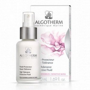 ALGOTHERM ALGOSENSI Fluide Protecteur Haute Tolérance 50 ml
