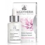 ALGOTHERM ALGOSENSI Sérum Tolérance Apaisant 30 ml
