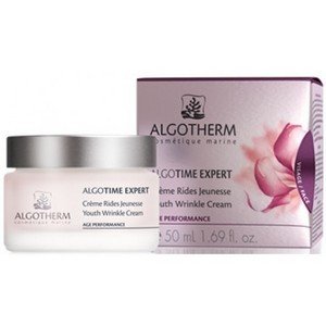 ALGOTHERM ALGOTIME EXPERT Crème Rides Jeunesse 50 ml
