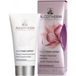 ALGOTHERM ALGOTIME EXPERT Masque Vitaminée Jeunesse 50 ml