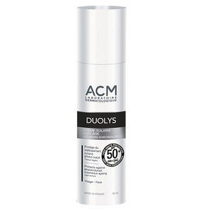 Acm Duolys Ecran Solaire Anti-âge (spf50+) 50ml