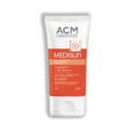 Acm Medisun Gel Ecran Matifiant spf50+ 40ml