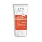 Acm Medisun ecran Teinte claire Spf50+ 40ml