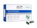 Acm Novophane ongles et cheveux (60 gélules)
