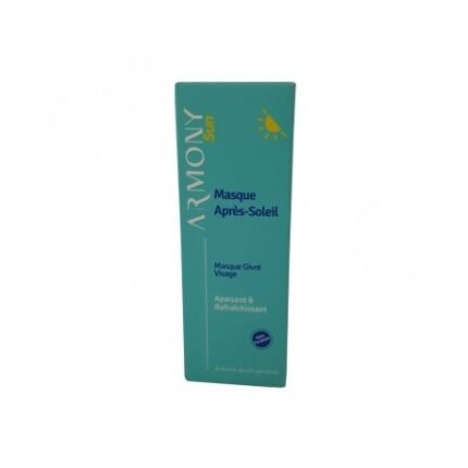 Armony masque apres soleil 40 ml