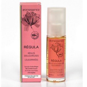 Aromessence Régula (règles douloureuses) 30ml