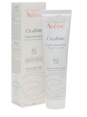 Avène Cicalfate Crème réparatrice 100 ml