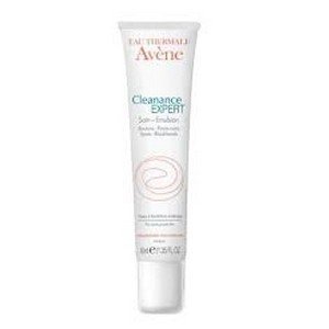 Avène Cleanance EXPERT Soin Emulsion  (40 ml)
