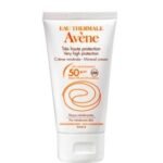 Avène Crème Minérale Solaire Très haute protection SPF50 (50 ml) – Image 2