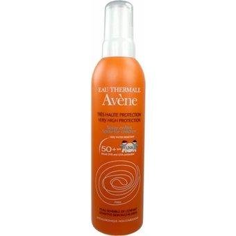 Avène Spray Enfant SPF 50 (200 ml)