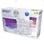 Avent Natural Kit nouveau né SCD290/01