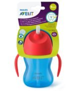 Avent Nouvelle Tasse à Paille 9mois+ (200m) – Image 2