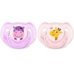 Avent Sucette Orthodontique Fashion