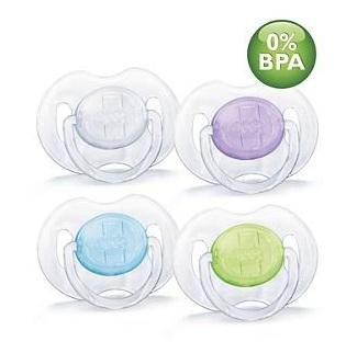 parapharmacie-marrakech-en-ligne-Avent-Sucette-Silicone-Orthodontique-Transparente-lot-de-2.jpg Avent Sucette Silicone Orthodontique Transparente (lot de 2)