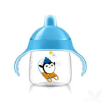 Avent Tasse Pingouin Avec Anses Anti-Derapante 340 ml 18 mois+ – Image 2