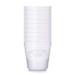 Avent systeme via allaitement SCF615/10 (10x180ml)