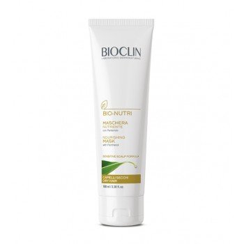 BIOCLIN MASQUE NOURRISSANT AVEC PANTHÉNOL 100 ML