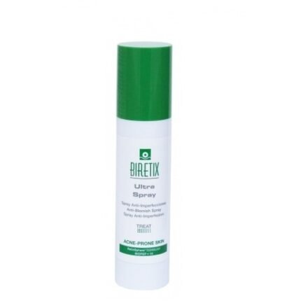 BIRETIX ULTRA SPRAY Anti-imperfections 100 ml