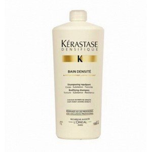 Bain Densité Shampooing Répulpant 1L – Kérastase Densifique