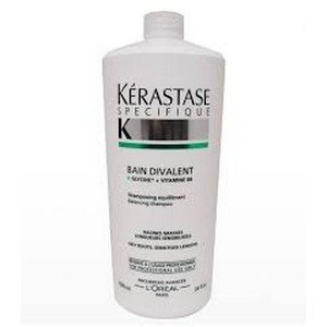 Bain Divalent 1L – Kérastase Spécifique