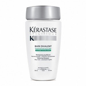 Bain Divalent 250ml – Kérastase Spécifique